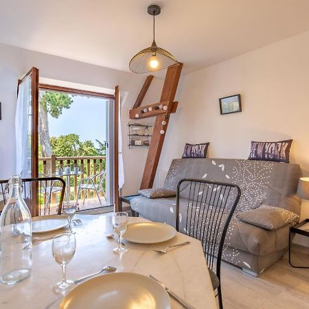Apartment Le Vieux Pressoir By Interhome Villers-sur-Mer Luaran gambar