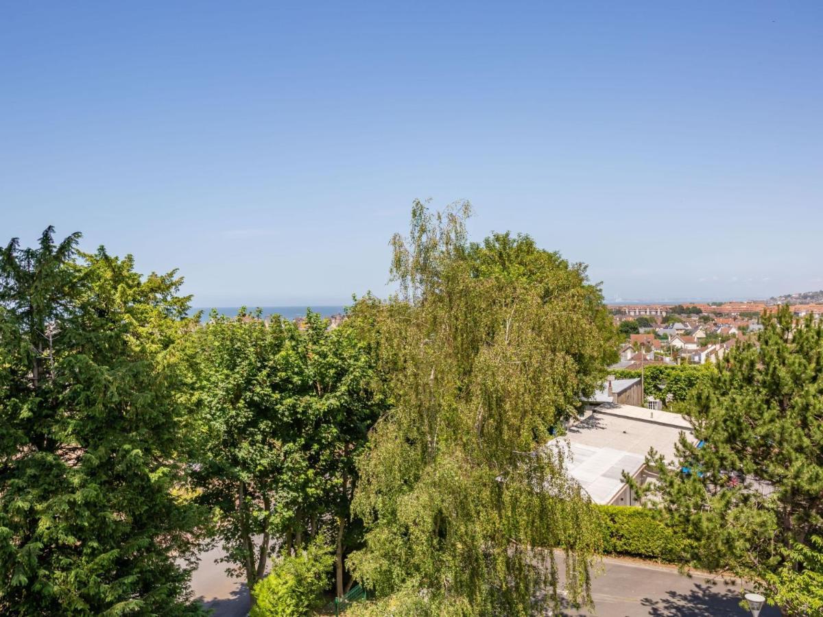 Apartment Le Vieux Pressoir By Interhome Villers-sur-Mer Luaran gambar