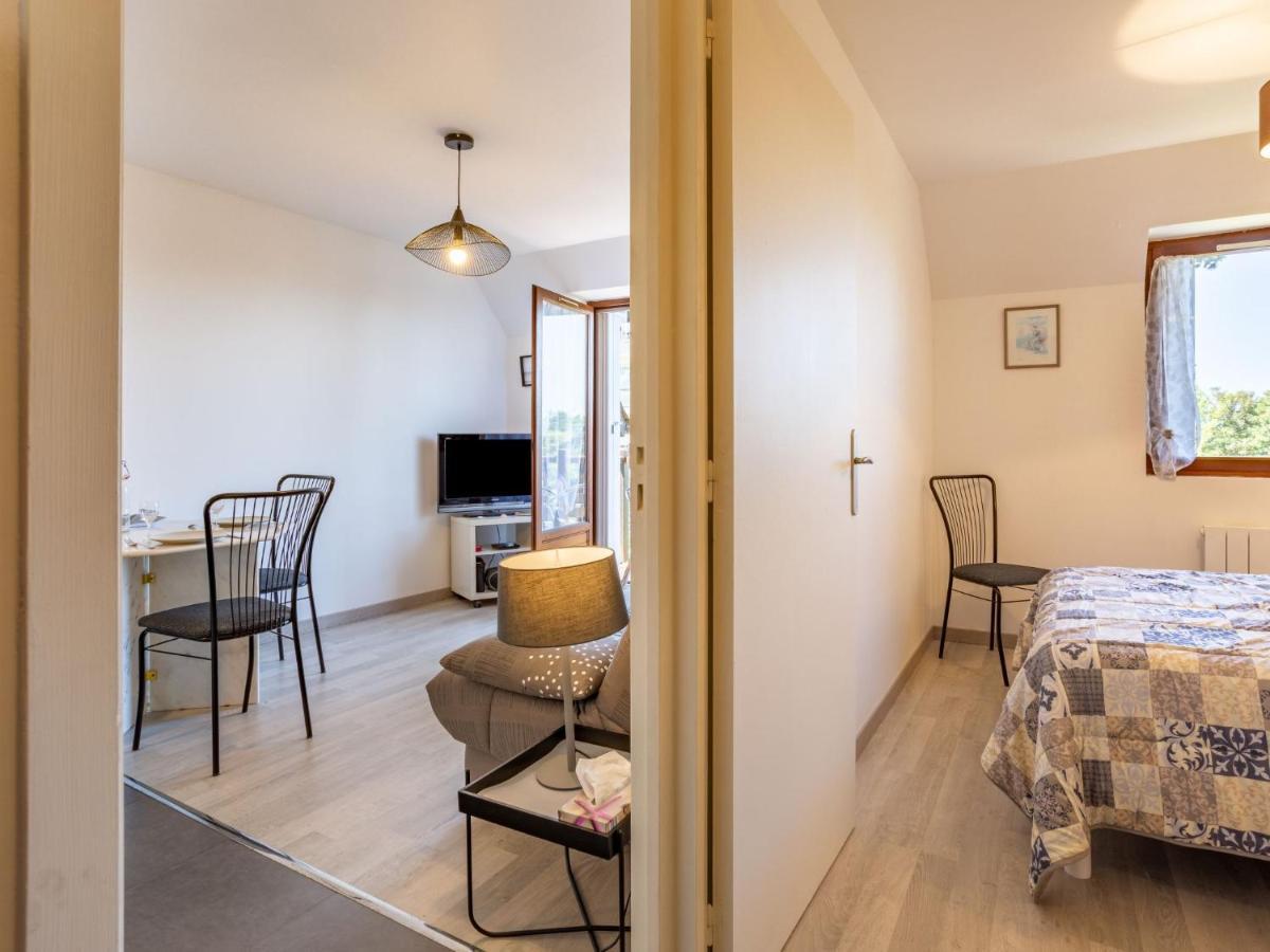 Apartment Le Vieux Pressoir By Interhome Villers-sur-Mer Luaran gambar