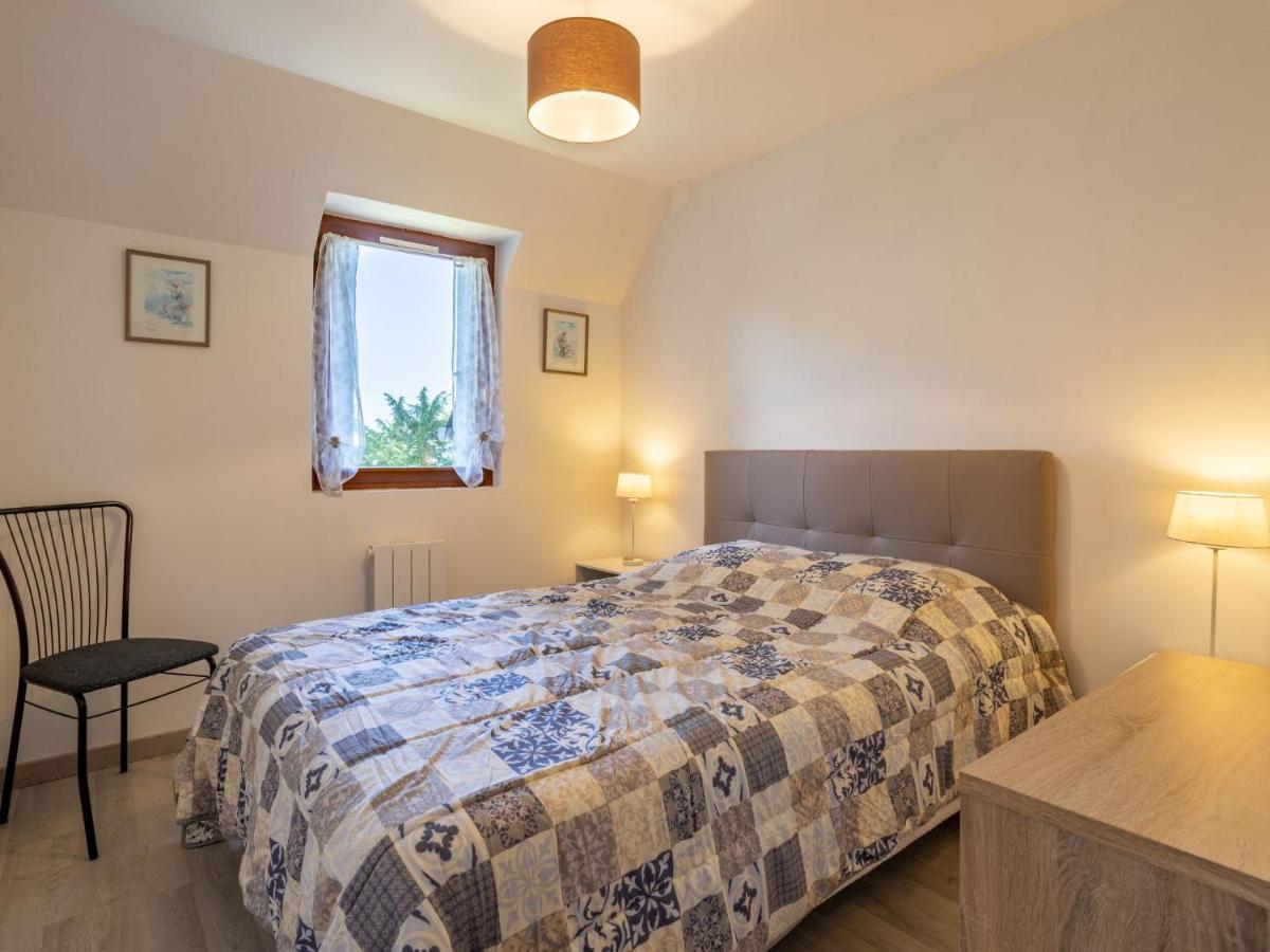 Apartment Le Vieux Pressoir By Interhome Villers-sur-Mer Luaran gambar