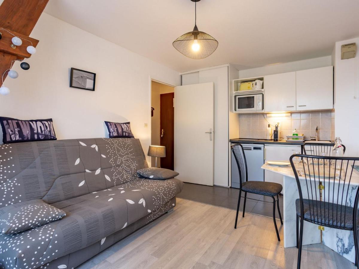 Apartment Le Vieux Pressoir By Interhome Villers-sur-Mer Luaran gambar