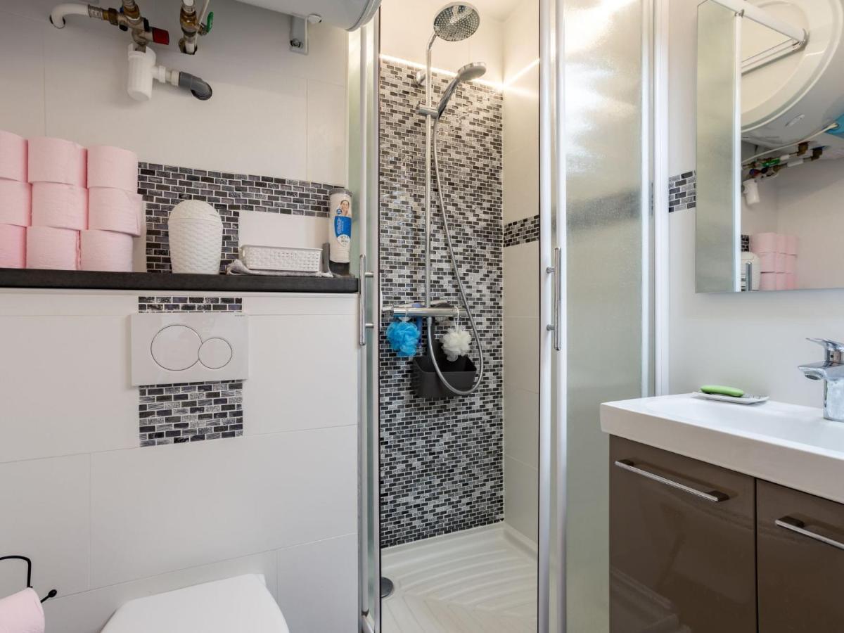 Apartment Le Vieux Pressoir By Interhome Villers-sur-Mer Luaran gambar