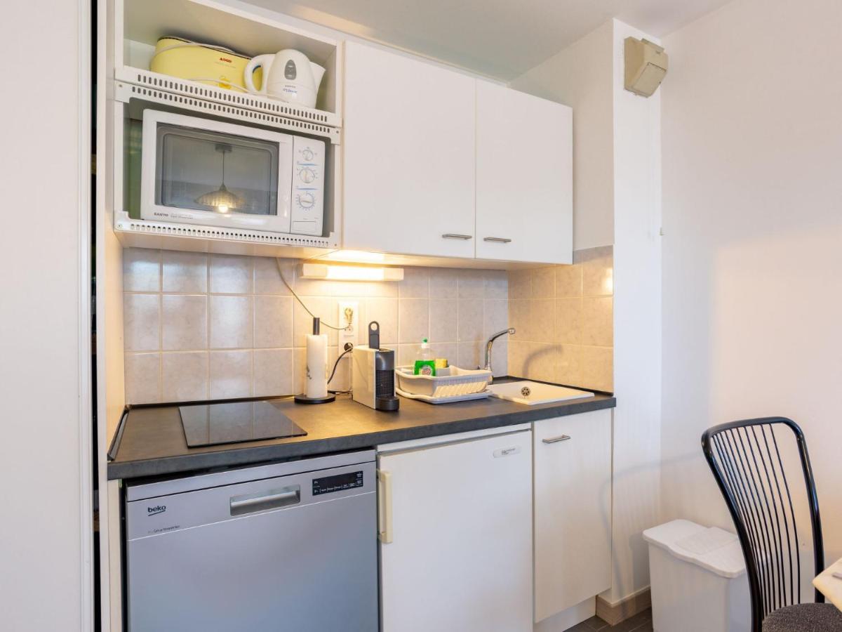 Apartment Le Vieux Pressoir By Interhome Villers-sur-Mer Luaran gambar